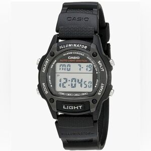 Preloved- Casio Men's W93H Multifunction Sport Watch